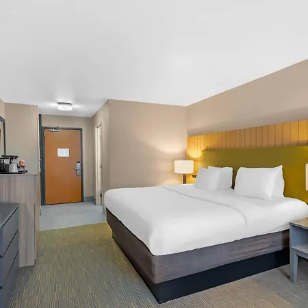 Country Inn & Suites By Radisson, Fairview Heights, Il