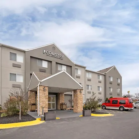 Country Inn & Suites By Radisson, Fairview Heights, Il