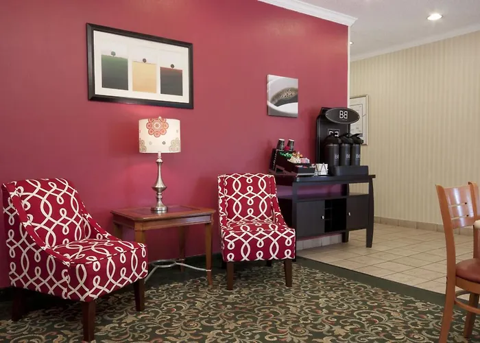 Hotel Country & By Radisson, Fairview Heights, Il Fairview Heights