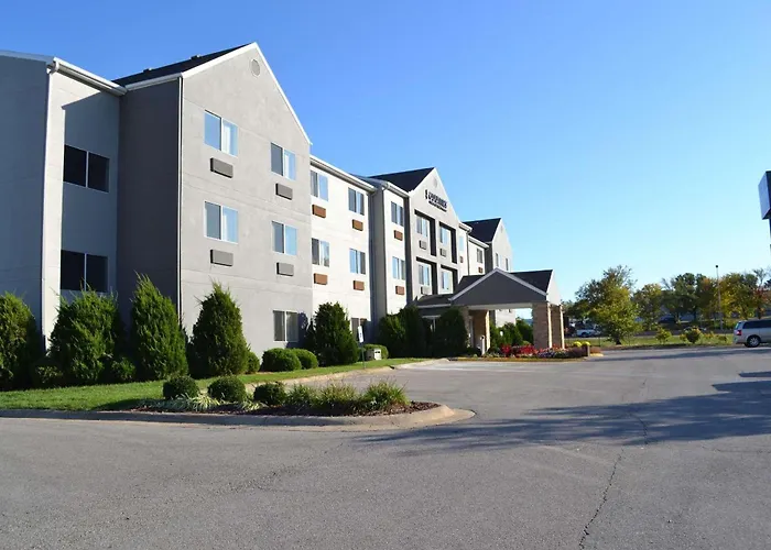 Country & By Radisson, Fairview Heights, Il Fairview Heights