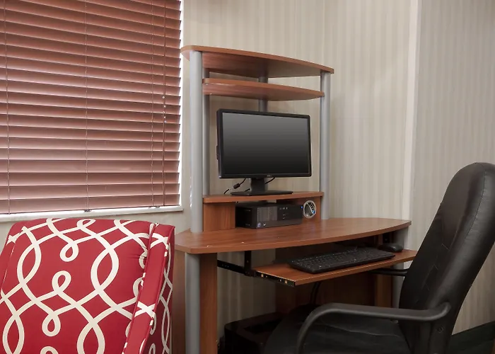Country & By Radisson, Fairview Heights, Il Hotel 3*