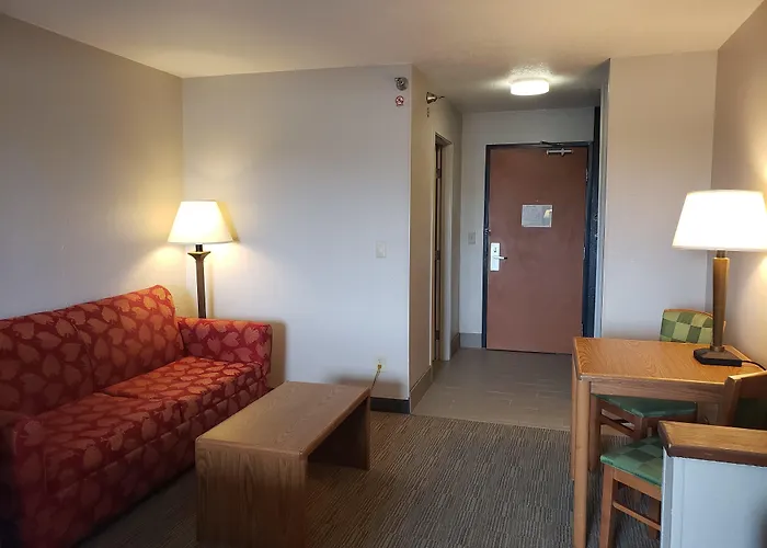 Hotel Country & By Radisson, Fairview Heights, Il Fairview Heights