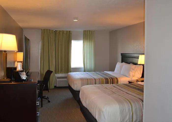 Country & By Radisson, Fairview Heights, Il Hotel 3*