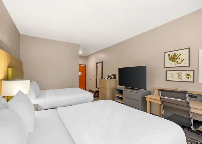 Country & By Radisson, Fairview Heights, Il 3*