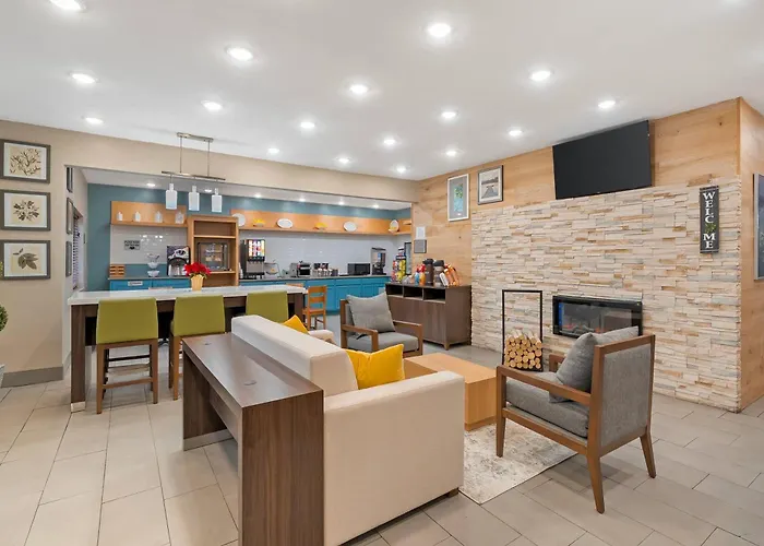 Hotel Country & By Radisson, Fairview Heights, Il 3*