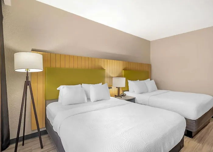 Country & By Radisson, Fairview Heights, Il