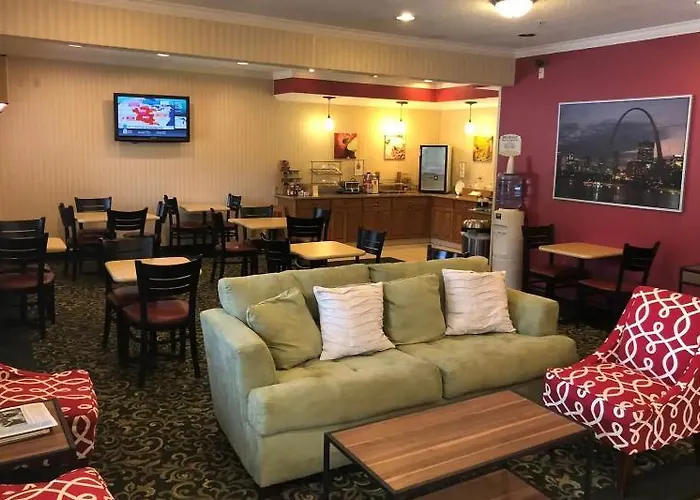 Country & By Radisson, Fairview Heights, Il Fairview Heights