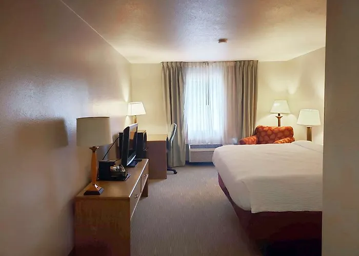 Hotel Country & By Radisson, Fairview Heights, Il 3*