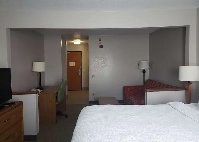 Country & By Radisson, Fairview Heights, Il Fairview Heights
