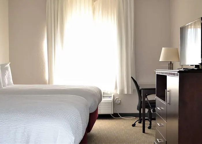 Hotel Country & By Radisson, Fairview Heights, Il 3*