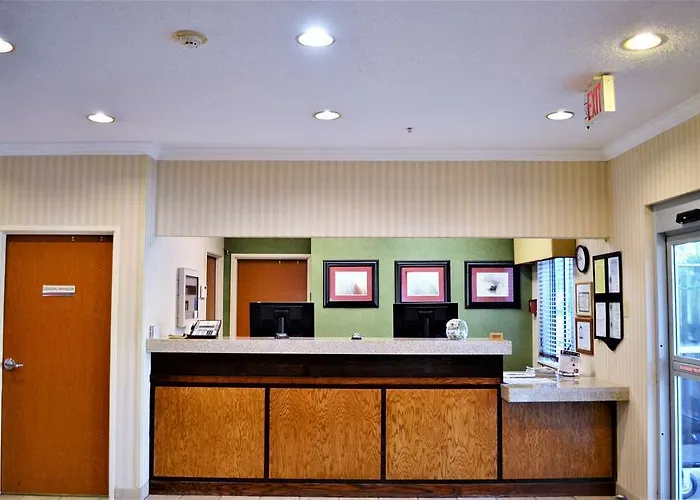 Country & By Radisson, Fairview Heights, Il Hotel Fairview Heights
